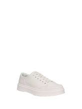DR MARTENS Dr Martens Sneakers Unisex Off White - Bianco Off White